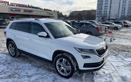 Skoda Kodiaq I, 2019 год, 2 990 000 рублей, 7 фотография