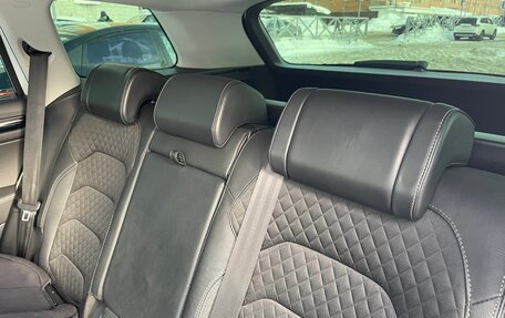 Skoda Kodiaq I, 2019 год, 2 990 000 рублей, 12 фотография