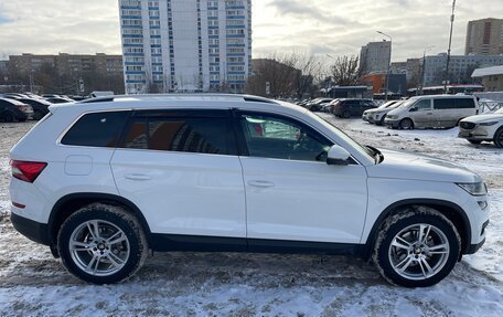Skoda Kodiaq I, 2019 год, 2 990 000 рублей, 6 фотография