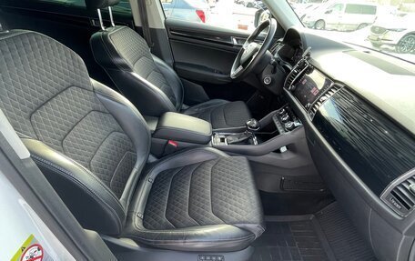 Skoda Kodiaq I, 2019 год, 2 990 000 рублей, 10 фотография