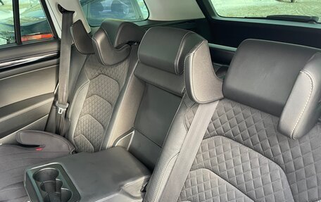 Skoda Kodiaq I, 2019 год, 2 990 000 рублей, 13 фотография