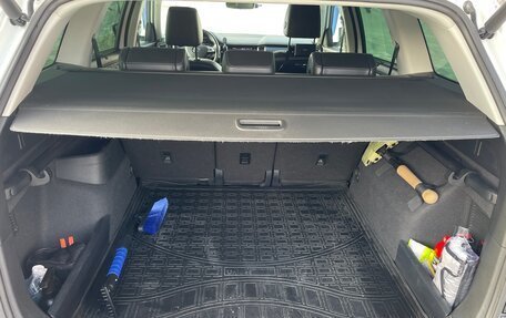 Skoda Kodiaq I, 2019 год, 2 990 000 рублей, 15 фотография