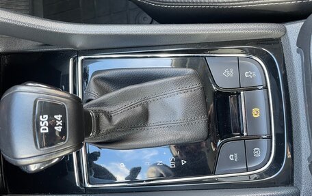 Skoda Kodiaq I, 2019 год, 2 990 000 рублей, 19 фотография