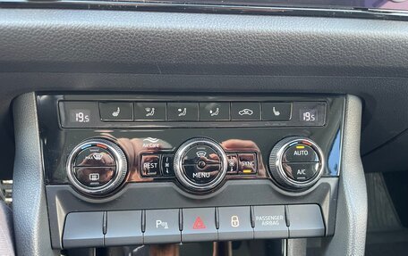 Skoda Kodiaq I, 2019 год, 2 990 000 рублей, 17 фотография