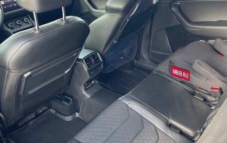 Skoda Kodiaq I, 2019 год, 2 990 000 рублей, 11 фотография