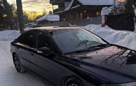 Volvo S60 III, 2007 год, 635 000 рублей, 3 фотография