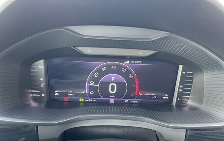 Skoda Kodiaq I, 2019 год, 2 990 000 рублей, 28 фотография