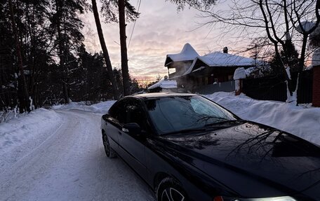 Volvo S60 III, 2007 год, 635 000 рублей, 2 фотография