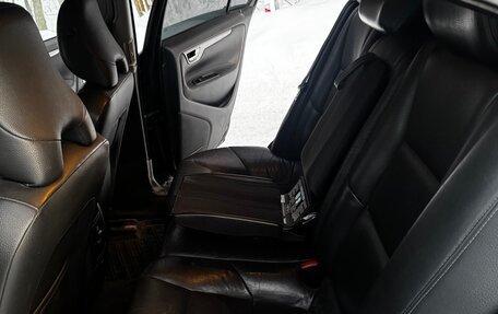 Volvo S60 III, 2007 год, 635 000 рублей, 16 фотография