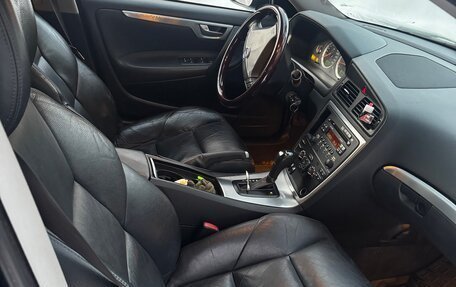 Volvo S60 III, 2007 год, 635 000 рублей, 14 фотография