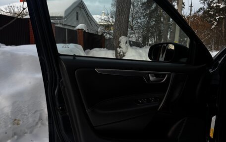 Volvo S60 III, 2007 год, 635 000 рублей, 19 фотография