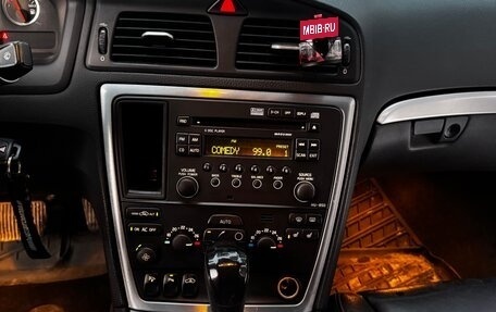 Volvo S60 III, 2007 год, 635 000 рублей, 12 фотография