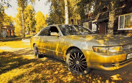 Toyota Chaser IV, 1994 год, 350 000 рублей, 6 фотография