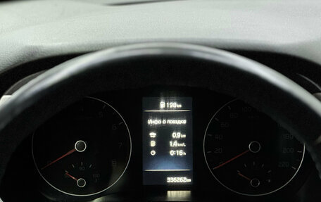 KIA Rio IV, 2020 год, 999 000 рублей, 3 фотография