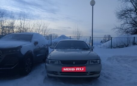 Toyota Chaser IV, 1994 год, 350 000 рублей, 2 фотография