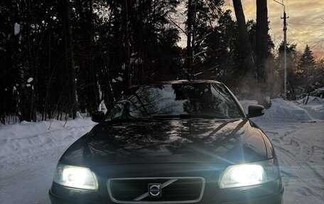 Volvo S60 III, 2007 год, 635 000 рублей, 10 фотография