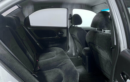 Hyundai Sonata IV рестайлинг, 2007 год, 649 000 рублей, 14 фотография