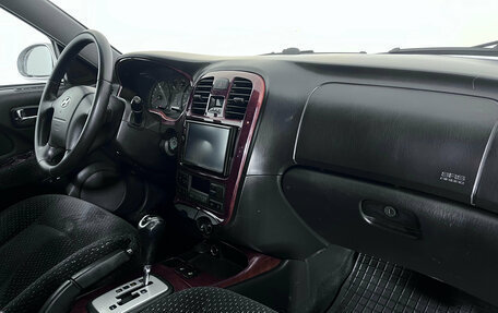 Hyundai Sonata IV рестайлинг, 2007 год, 649 000 рублей, 10 фотография