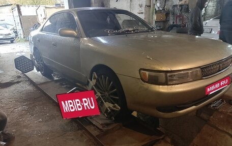 Toyota Chaser IV, 1994 год, 350 000 рублей, 5 фотография