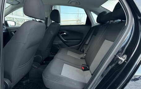 Volkswagen Polo VI (EU Market), 2014 год, 725 000 рублей, 12 фотография