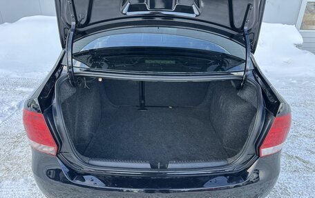 Volkswagen Polo VI (EU Market), 2014 год, 725 000 рублей, 15 фотография