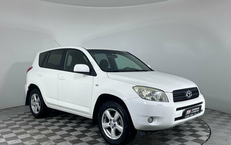 Toyota RAV4, 2008 год, 1 139 000 рублей, 3 фотография