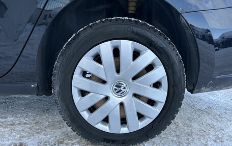 Volkswagen Polo VI (EU Market), 2014 год, 725 000 рублей, 14 фотография