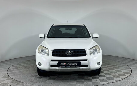 Toyota RAV4, 2008 год, 1 139 000 рублей, 2 фотография
