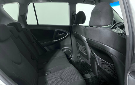 Toyota RAV4, 2008 год, 1 139 000 рублей, 14 фотография