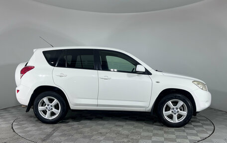 Toyota RAV4, 2008 год, 1 139 000 рублей, 8 фотография