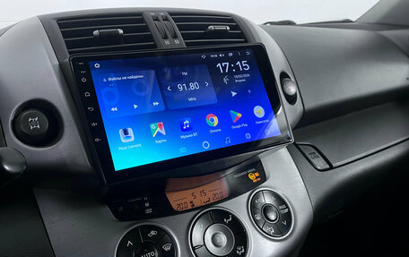 Toyota RAV4, 2008 год, 1 139 000 рублей, 12 фотография