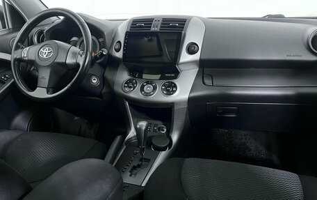 Toyota RAV4, 2008 год, 1 139 000 рублей, 9 фотография