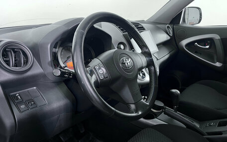 Toyota RAV4, 2008 год, 1 139 000 рублей, 11 фотография