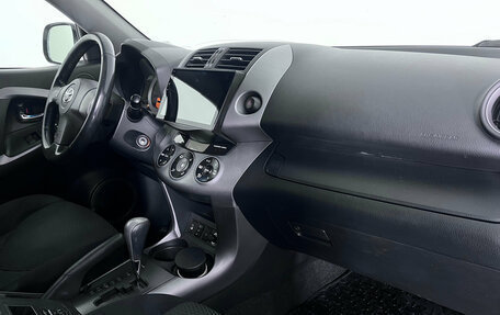 Toyota RAV4, 2008 год, 1 139 000 рублей, 10 фотография