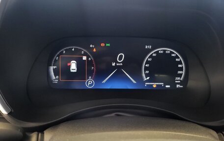 Toyota Highlander, 2025 год, 6 300 000 рублей, 8 фотография