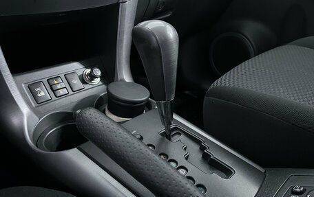 Toyota RAV4, 2008 год, 1 139 000 рублей, 13 фотография