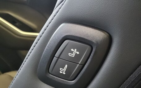 Toyota Highlander, 2025 год, 6 300 000 рублей, 10 фотография