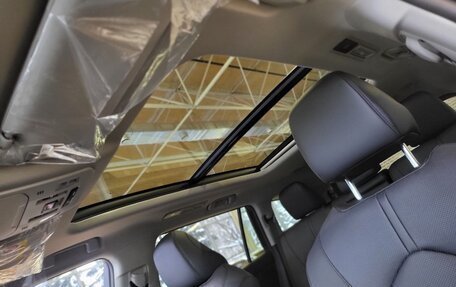 Toyota Highlander, 2025 год, 6 300 000 рублей, 9 фотография