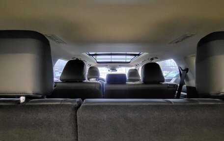 Toyota Highlander, 2025 год, 6 300 000 рублей, 13 фотография