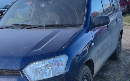 Toyota Probox I, 2019 год, 1 010 000 рублей, 3 фотография