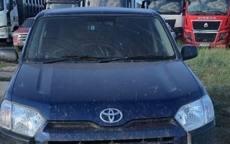 Toyota Probox I, 2019 год, 1 010 000 рублей, 2 фотография