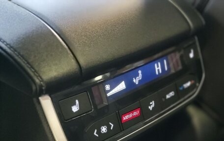 Toyota Highlander, 2025 год, 6 300 000 рублей, 11 фотография