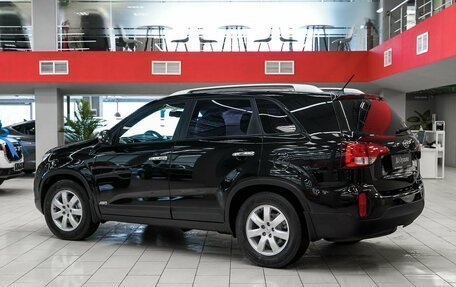 KIA Sorento II рестайлинг, 2014 год, 1 320 000 рублей, 4 фотография