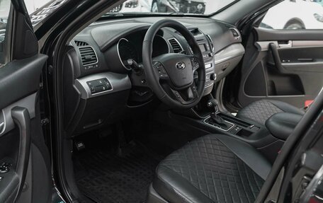 KIA Sorento II рестайлинг, 2014 год, 1 320 000 рублей, 6 фотография