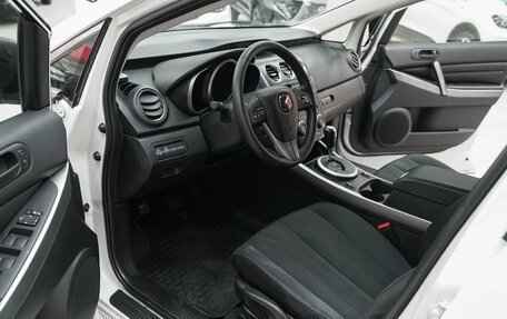 Mazda CX-7 I рестайлинг, 2011 год, 950 000 рублей, 6 фотография