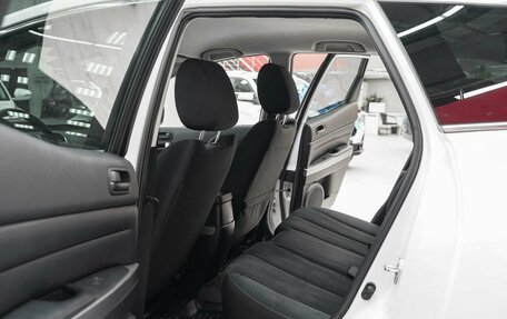 Mazda CX-7 I рестайлинг, 2011 год, 950 000 рублей, 7 фотография