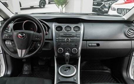 Mazda CX-7 I рестайлинг, 2011 год, 950 000 рублей, 10 фотография