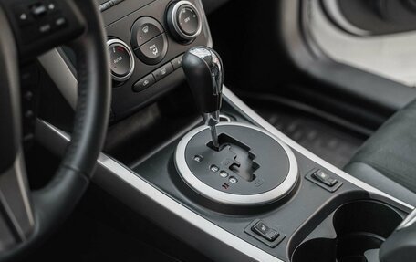 Mazda CX-7 I рестайлинг, 2011 год, 950 000 рублей, 9 фотография