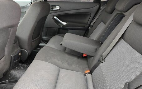 Ford Mondeo IV, 2008 год, 599 000 рублей, 9 фотография