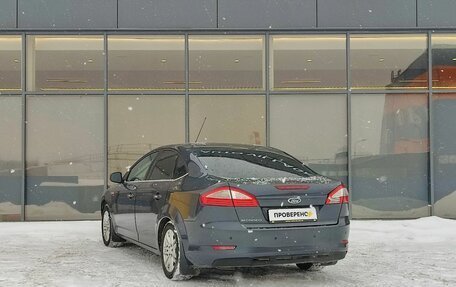 Ford Mondeo IV, 2008 год, 599 000 рублей, 5 фотография